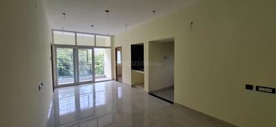 Hall Image of 1480 Sq.ft 3 BHK Apartment / Flat for sale in Velachery Chennai for Rs. 16350000