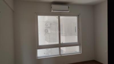 Bedroom Image of 1000 Sq.ft 3 BHK Apartment / Flat for rent in Hero Homes, Sector 104 Gurgaon for Rs. 38000