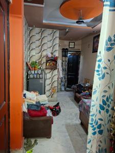 Bedroom Image of 702 Sq.ft 2 BHK Builder Floor for sale in Narela New Delhi for Rs. 2200000