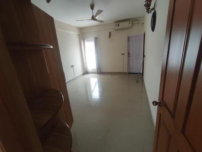 Hall Image of 2600 Sq.ft 3 BHK Apartment / Flat for rent in RT Nagar Bengaluru for Rs. 90000