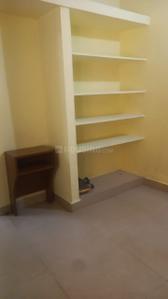 Bedroom Image of 800 Sq.ft 2 BHK Independent House for rent in Perumbakkam Chennai for Rs. 18000