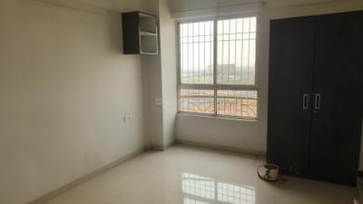 Bedroom Image of 1270 Sq.ft 3 BHK Apartment / Flat for sale in Nyati Evita, Lohegaon Pune for Rs. 10000000