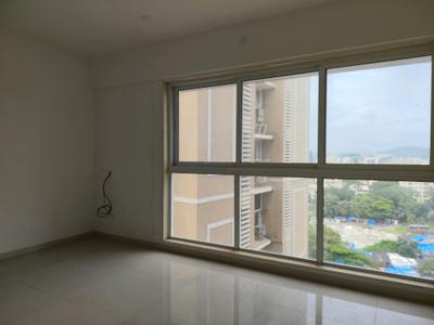 Bedroom Image of 1218 Sq.ft 3 BHK Apartment / Flat for sale in VKG Park Estate, Andheri East Mumbai for Rs. 26000000
