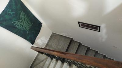 Hall Image of 1650 Sq.ft 3 BHK Apartment / Flat for sale in Sanjaynagar Bengaluru for Rs. 16000000