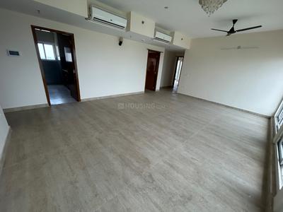 Hall Image of 2350 Sq.ft 4 BHK Apartment / Flat for sale in Mani Vista, Tollygunge Kolkata for Rs. 38500000