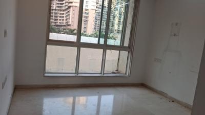 Bedroom Image of 2350 Sq.ft 3 BHK Apartment / Flat for sale in Nahar Burberry and Bryony, Powai Mumbai for Rs. 70000000