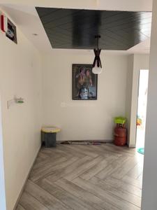 Hall Image of 1200 Sq.ft 2.5 BHK Apartment / Flat for sale in Bhayli Vadodara for Rs. 5200000