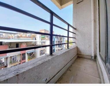 Balcony Image of 1050 Sq.ft 1 BHK Apartment / Flat for sale in Advance Vision, Ulwe Navi Mumbai for Rs. 7500000