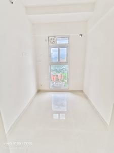 Bedroom Image of 1200 Sq.ft 2.5 BHK Apartment / Flat for rent in Ashar Arize, Kalwa Thane for Rs. 50000