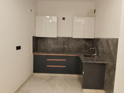 1 BHK Independent Builder Floor