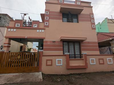 Image of 1850 Sq.ft 3.5 BHK Duplex for sale in Thondamuthur, Coimbatore for Rs. 9500000