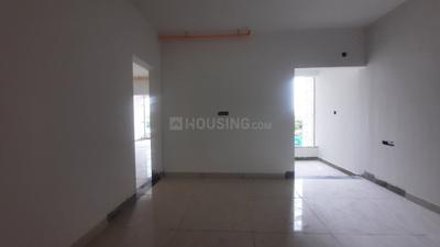 Hall Image of 1945 Sq.ft 3 BHK Apartment / Flat for sale in Bhavisha Bilva Phase II by Bhavisha Homes, Yamare Bengaluru for Rs. 17400000