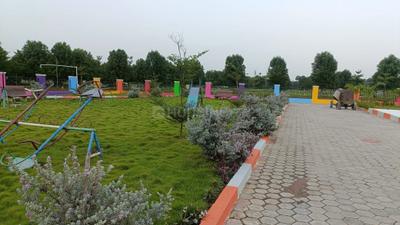 Image of 167 Sq.ft Residential Plot / Land for sale in Subhagruha Sukrithi Saanvi, Thagarapuvalasa, Visakhapatnam for Rs. 3173000