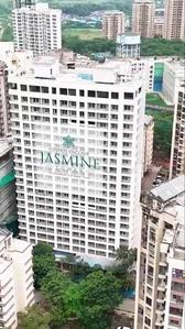 Image of 1000 Sq.ft 2 BHK Apartment / Flat for sale in Kasarvadavali, Thane for Rs. 10200000