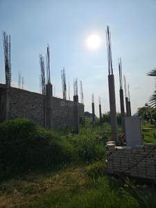 Image of 1242 Sq.ft Residential Plot / Land for sale in PR7 Airport Road, Zirakpur for Rs. 13000000
