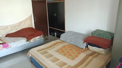 Bedroom Image of 909 Sq.ft 5 BHK Independent House for sale in Selakui Dehradun for Rs. 8600000