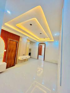 Hall Image of 950 Sq.ft 2 BHK Apartment / Flat for sale in Vihaan Galaxy, Kulesara Greater Noida for Rs. 3800000