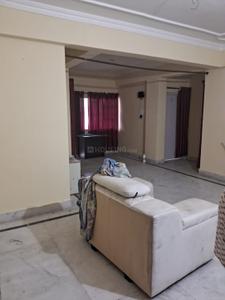 Bedroom Image of 1200 Sq.ft 2 BHK Apartment / Flat for rent in Singh More Ranchi for Rs. 12000