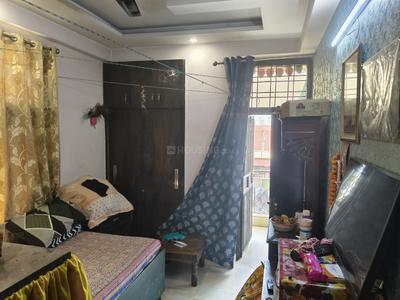 Hall Image of 1300 Sq.ft 3 BHK Builder Floor for sale in Girha Pravesh 1, Indirapuram Ghaziabad for Rs. 12200000