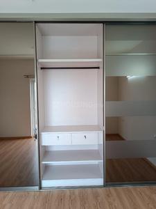 Bedroom Image of 1450 Sq.ft 3 BHK Apartment / Flat for rent in Kolte Patil I Towers Exente, Electronic City Bengaluru for Rs. 58000