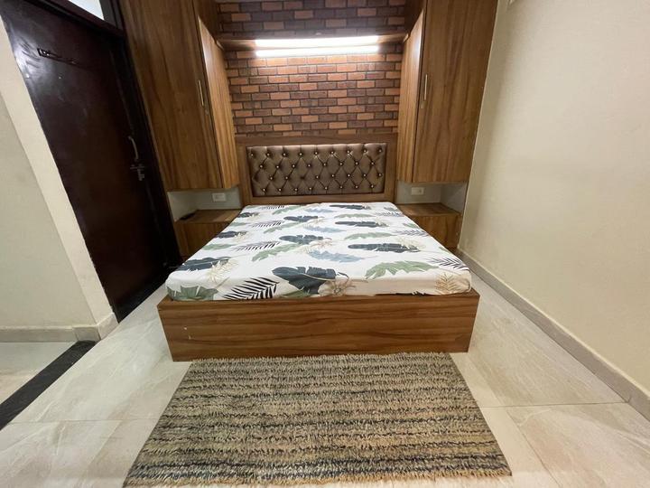 Jain properties Bedroom 1