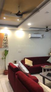 Hall Image of 2100 Sq.ft 4 BHK Independent House for sale in Shastri Nagar Meerut for Rs. 38000000