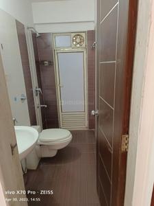 Bathroom Image of 965 Sq.ft 2 BHK Apartment / Flat for sale in Nahar Laurel And Lilac, Powai Mumbai for Rs. 21000000