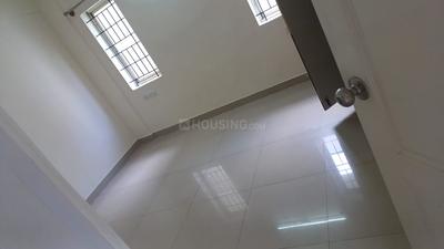 Bedroom Image of 1500 Sq.ft 3 BHK Apartment / Flat for rent in Adithya Elixir, Kartik Nagar Bengaluru for Rs. 56000