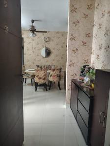 Kitchen Image of 1816 Sq.ft 3 BHK Apartment / Flat for sale in Manapakkam Chennai for Rs. 20000000