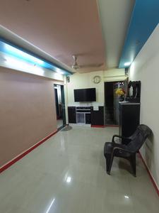 2 BHK Flat