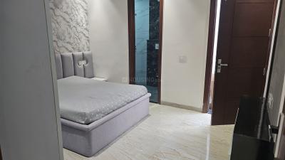 Bedroom Image of 1400 Sq.ft 3 BHK Independent House for sale in Kharar Mohali for Rs. 10400000