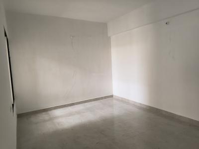 Bedroom Image of 1180 Sq.ft 3 BHK Apartment / Flat for rent in Aakriti The Nest, Mustafapur Patna for Rs. 20000