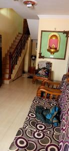Hall Image of 1100 Sq.ft 3 BHK Independent House for sale in JP Nagar Bengaluru for Rs. 13500000