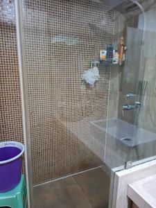 Bathroom Image of 2649 Sq.ft 4 BHK Apartment / Flat for sale in Deep Indraprasth 10 The Palm Court, Bodakdev Ahmedabad for Rs. 30000000