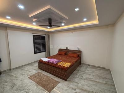 Bedroom Image of 1500 Sq.ft 4 BHK Duplex for rent in Kolar Road Bhopal for Rs. 32000