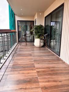 Image of 3980 Sq.ft 4 BHK Apartment / Flat for sale in T1 Named Helios Of Raheja Galaxy In RV Premiere, Mohammed Wadi, Pune for Rs. 47500000