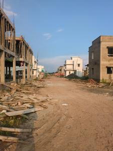 Image of 720 Sq.ft Residential Plot / Land for sale in Swapnabhumi, New Town, Kolkata for Rs. 2500000