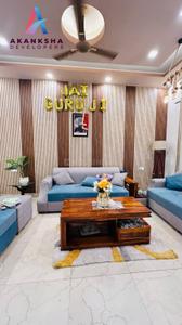 Hall Image of 3700 Sq.ft 5 BHK Duplex for sale in Sahastradhara Road Dehradun for Rs. 27500000