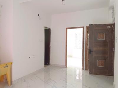 Living Room Image of 850 Sq.ft 2 BHK Apartment / Flat for sale in Bramhapur Kolkata for Rs. 3100000