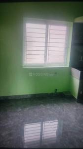 Bedroom Image of 500 Sq.ft 1 BHK Apartment / Flat for rent in Sai Prasanthi Homes Phase 2, Jigani Bengaluru for Rs. 8499