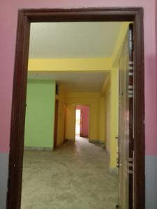 Main Entrance Image of 1400 Sq.ft 3 BHK Apartment / Flat for sale in Chinar Park Kolkata for Rs. 6000000
