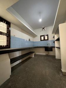 Kitchen Image of 870 Sq.ft 2 BHK Independent House for rent in Padmanabhanagar Bengaluru for Rs. 21000