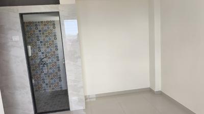 Bedroom Image of 670 Sq.ft 1 BHK Apartment / Flat for sale in Shree Kurlai Complex, Saphale Mumbai for Rs. 2499000