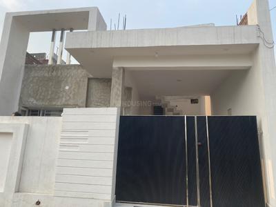 1 BHK Independent House