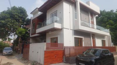 Image of 3000 Sq.ft 4 BHK Independent House for sale in Kharar, Mohali for Rs. 26500000