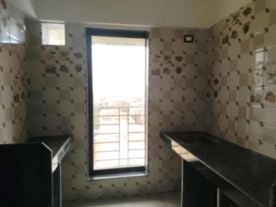 Kitchen Image of 1200 Sq.ft 1 BHK Villa for sale in Shantee Spanish Villa Plot, Naigaon East Naigaon for Rs. 6200000