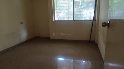 Bedroom Image of 680 Sq.ft 1 BHK Apartment / Flat for sale in Wakad Pune for Rs. 5500000