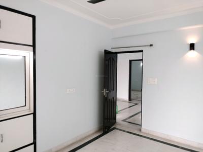 Bedroom Image of 2000 Sq.ft 3 BHK Apartment / Flat for sale in Sarve Satyam Apartment, Sector 4 Dwarka New Delhi for Rs. 32500000