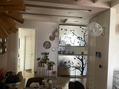 Hall Image of 2050 Sq.ft 3 BHK Apartment / Flat for sale in Shalimar Dwelling, Charbagh Lucknow for Rs. 22000000