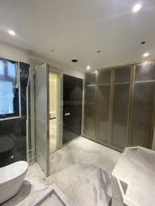 Image of 2565 Sq.ft 4 BHK Builder Floor for sale in Model Town, New Delhi for Rs. 52500000